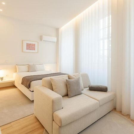 Boavista Collection Studio By Se Apartamentos Braga Exterior foto